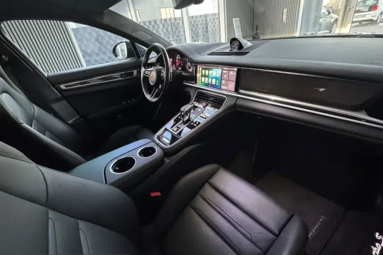 Porsche Panamera din 2021 cu 75.000 km - oferta POR200341 - foto 25