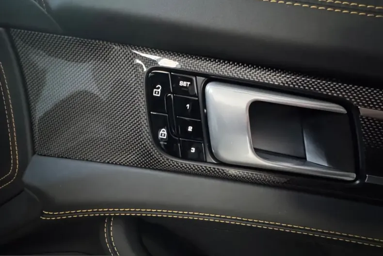 Porsche Panamera din 2021 cu 75.000 km - oferta POR200341 - foto 26