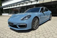 Porsche Panamera din 2022 cu 30.000 km - oferta POR200342 - foto 1