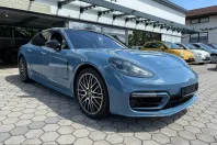 Porsche Panamera din 2022 cu 30.000 km - oferta POR200342 - foto 3