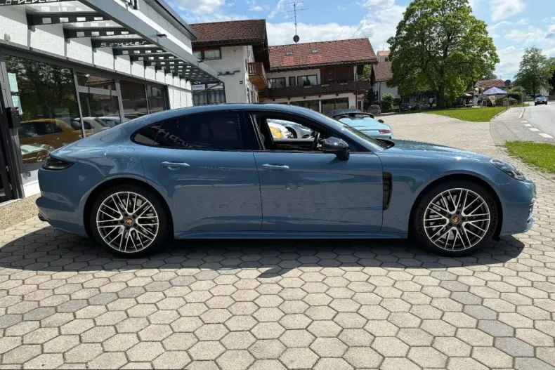 Porsche Panamera din 2022 cu 30.000 km - oferta POR200342 - foto 6
