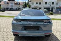 Porsche Panamera din 2022 cu 30.000 km - oferta POR200342 - foto 8