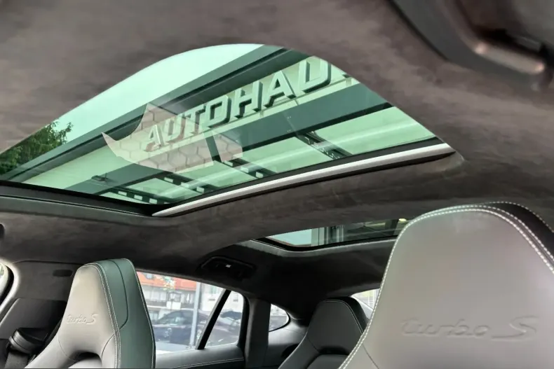 Porsche Panamera din 2022 cu 30.000 km - oferta POR200342 - foto 18