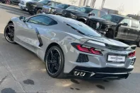 Corvette C8 din 2026 cu 60 km - oferta COR200343 - foto 2