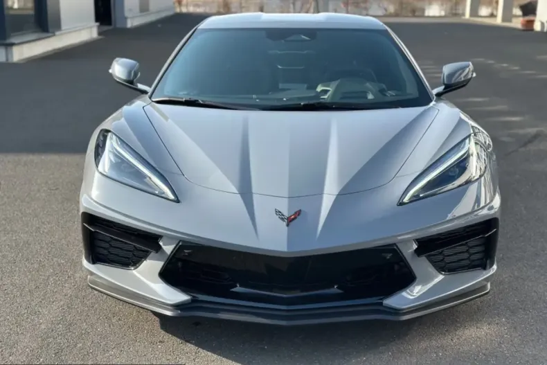 Corvette C8 din 2026 cu 60 km - oferta COR200343 - foto 3