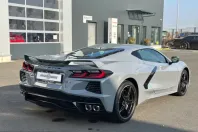 Corvette C8 din 2026 cu 60 km - oferta COR200343 - foto 4
