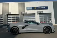 Corvette C8 din 2026 cu 60 km - oferta COR200343 - foto 5