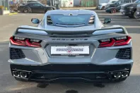 Corvette C8 din 2026 cu 60 km - oferta COR200343 - foto 6