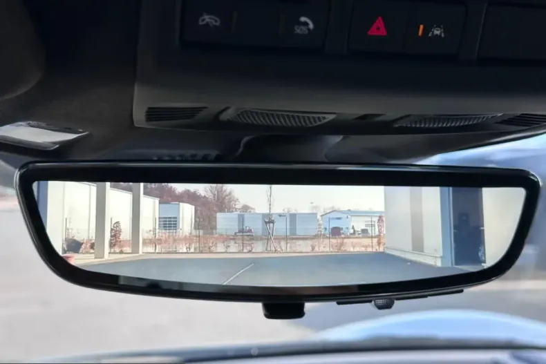 Corvette C8 din 2026 cu 60 km - oferta COR200343 - foto 12