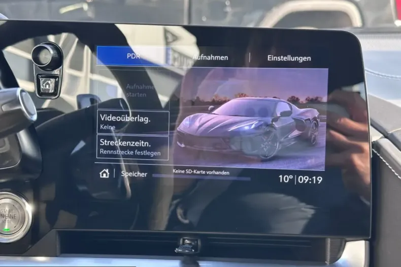 Corvette C8 din 2026 cu 60 km - oferta COR200343 - foto 17