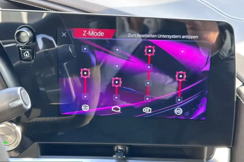Corvette C8 din 2026 cu 60 km - oferta COR200343 - foto 18
