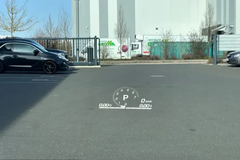 Corvette C8 din 2026 cu 60 km - oferta COR200343 - foto 21