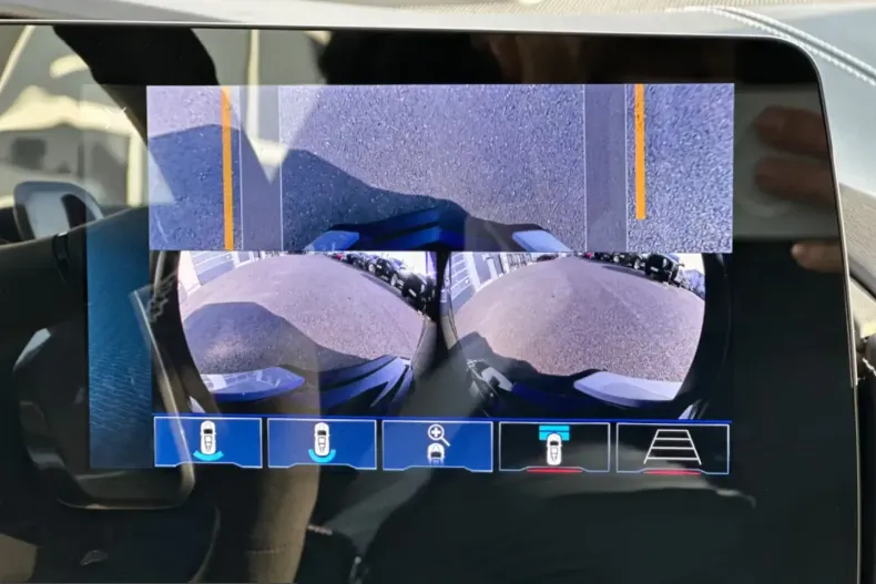 Corvette C8 din 2026 cu 60 km - oferta COR200343 - foto 22