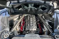 Corvette C8 din 2026 cu 60 km - oferta COR200343 - foto 24