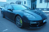 Porsche Panamera din 2021 cu 75.000 km - oferta POR200344 - foto 2