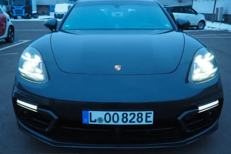Porsche Panamera din 2021 cu 75.000 km - oferta POR200344 - foto 10