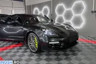 Porsche Panamera din 2021 cu 75.000 km - oferta POR200344 - foto 14