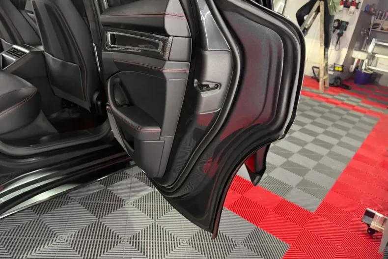 Porsche Panamera din 2021 cu 75.000 km - oferta POR200344 - foto 22