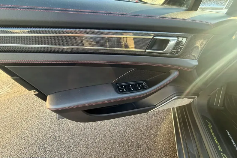 Porsche Panamera din 2021 cu 75.000 km - oferta POR200344 - foto 23