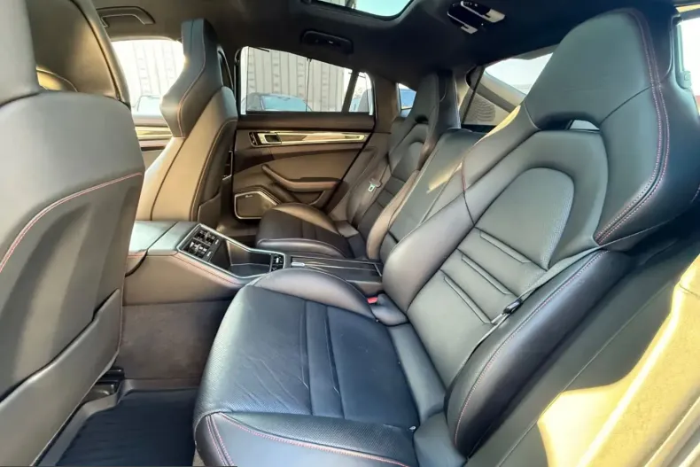 Porsche Panamera din 2021 cu 75.000 km - oferta POR200344 - foto 26