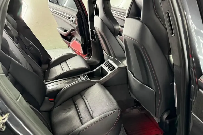 Porsche Panamera din 2021 cu 75.000 km - oferta POR200344 - foto 27