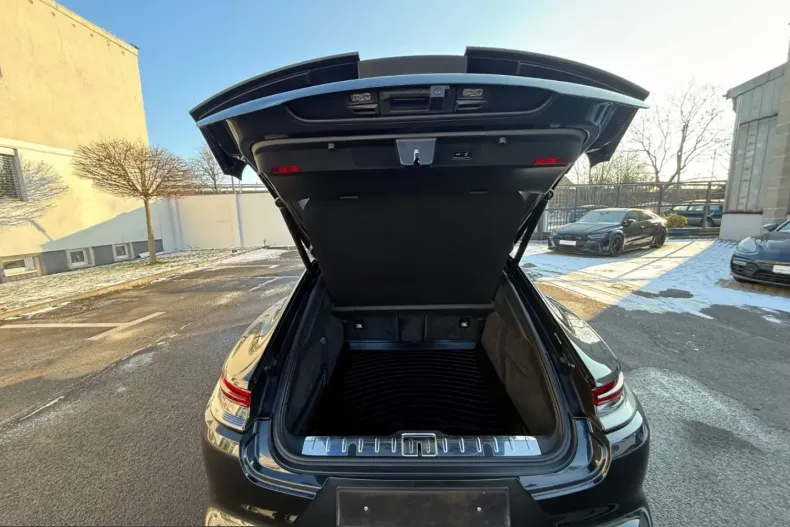 Porsche Panamera din 2021 cu 75.000 km - oferta POR200344 - foto 29