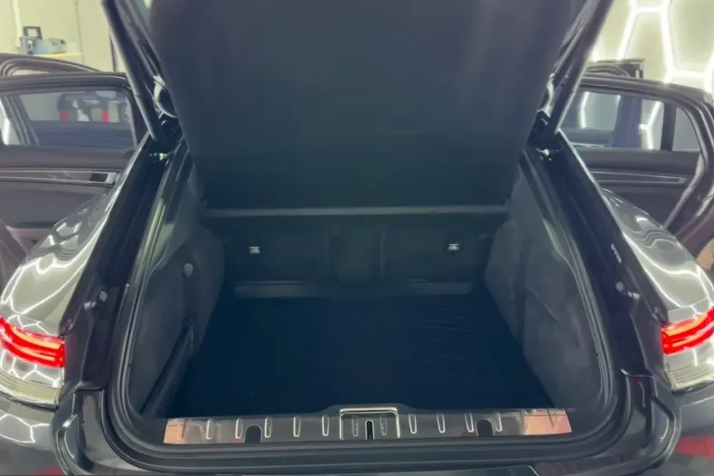 Porsche Panamera din 2021 cu 75.000 km - oferta POR200344 - foto 30