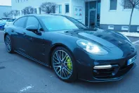 Porsche Panamera din 2021 cu 75.000 km - oferta POR200344 - foto 32