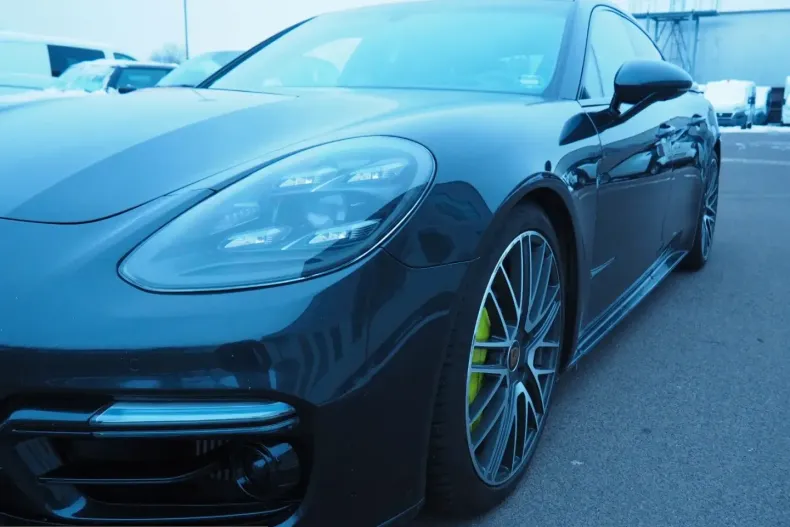 Porsche Panamera din 2021 cu 75.000 km - oferta POR200344 - foto 33