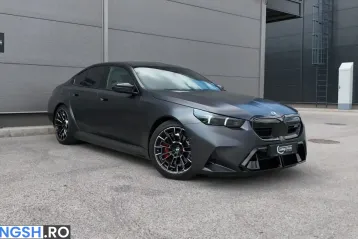 BMW M5 din 2025 - oferta BMW200345