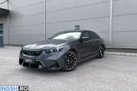 BMW M5 (Seria 5) din 2025 cu 6.000 km - oferta BMW200345 - foto 2