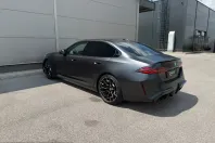 BMW M5 (Seria 5) din 2025 cu 6.000 km - oferta BMW200345 - foto 5