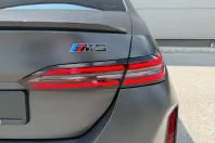 BMW M5 (Seria 5) din 2025 cu 6.000 km - oferta BMW200345 - foto 10