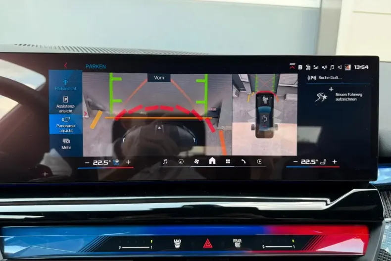 BMW M5 (Seria 5) din 2025 cu 6.000 km - oferta BMW200345 - foto 19