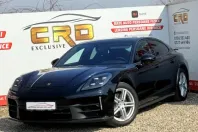 Porsche Panamera din 2025 cu 19.000 km - oferta POR200346 - foto 3