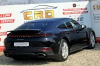 Porsche Panamera din 2025 cu 19.000 km - oferta POR200346 - foto 6