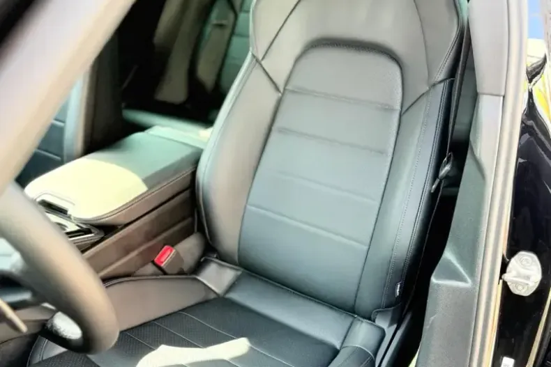 Porsche Panamera din 2025 cu 19.000 km - oferta POR200346 - foto 11