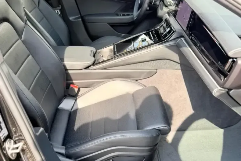 Porsche Panamera din 2025 cu 19.000 km - oferta POR200346 - foto 18