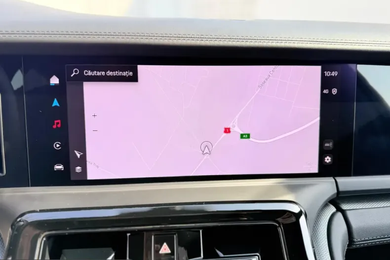 Porsche Panamera din 2025 cu 19.000 km - oferta POR200346 - foto 27