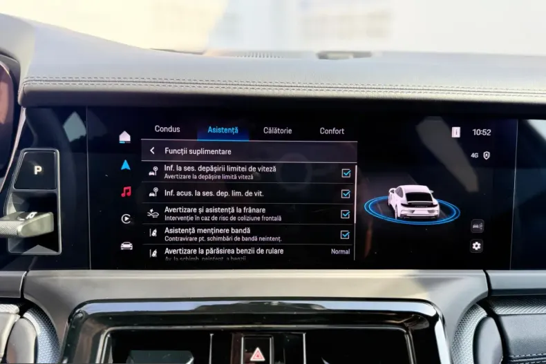 Porsche Panamera din 2025 cu 19.000 km - oferta POR200346 - foto 30