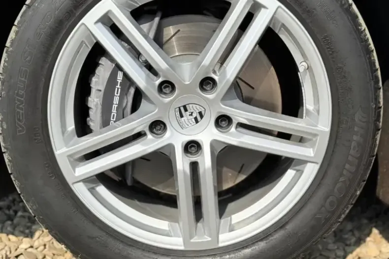 Porsche Panamera din 2025 cu 19.000 km - oferta POR200346 - foto 34