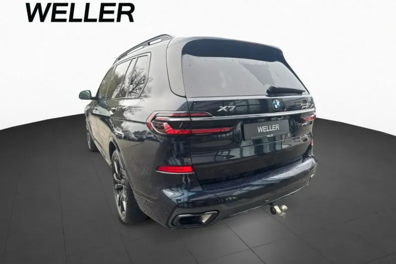 BMW X7 (Seria X) din 2025 cu 26.353 km - oferta BMW200347 - foto 5