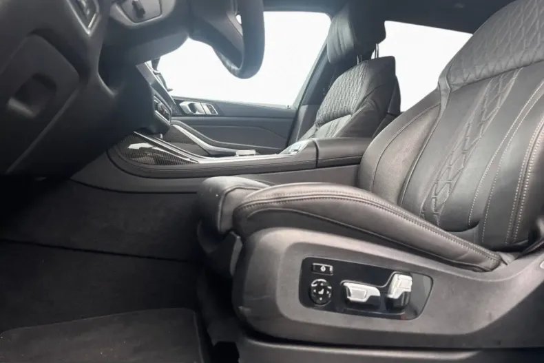 BMW X7 (Seria X) din 2025 cu 26.353 km - oferta BMW200347 - foto 6