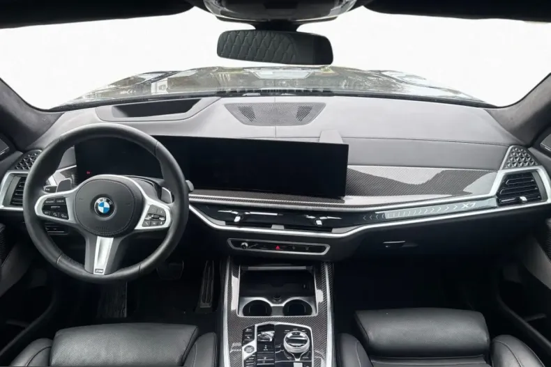 BMW X7 (Seria X) din 2025 cu 26.353 km - oferta BMW200347 - foto 10