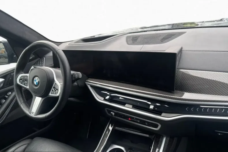 BMW X7 (Seria X) din 2025 cu 26.353 km - oferta BMW200347 - foto 11