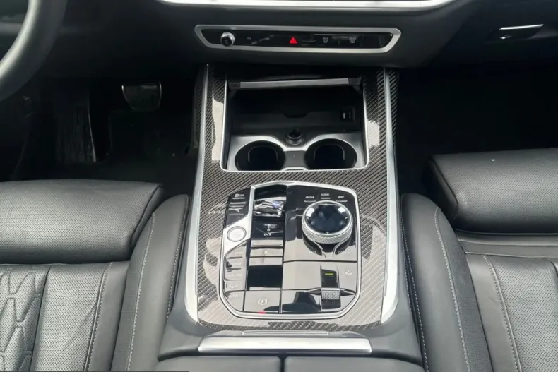 BMW X7 (Seria X) din 2025 cu 26.353 km - oferta BMW200347 - foto 12