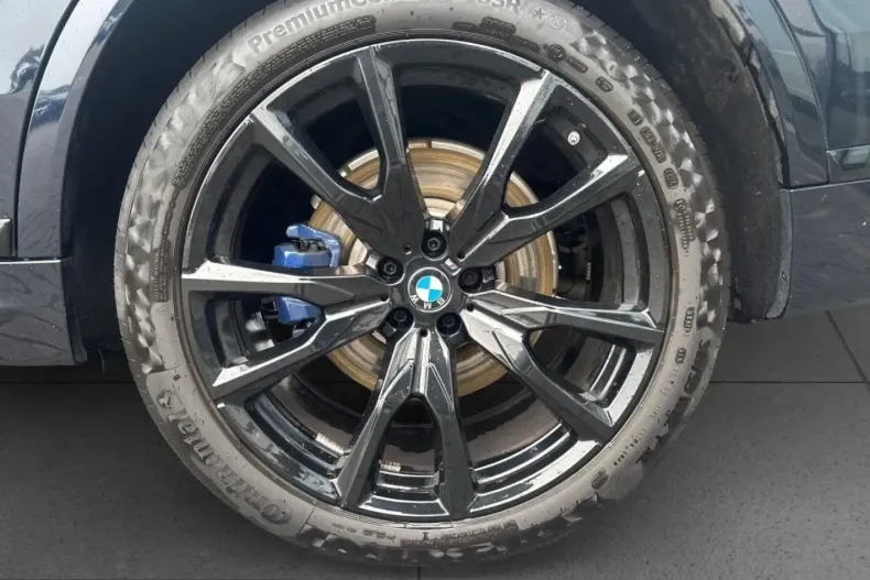 BMW X7 (Seria X) din 2025 cu 26.353 km - oferta BMW200347 - foto 14