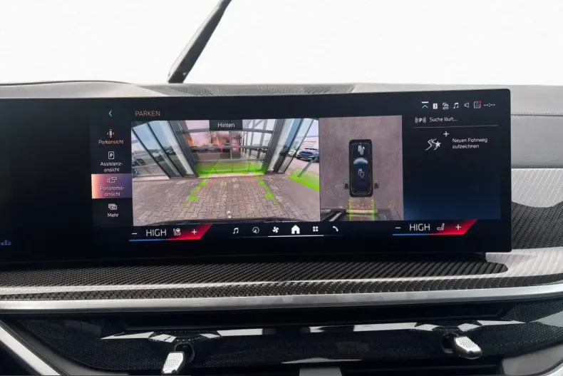 BMW X7 (Seria X) din 2025 cu 26.353 km - oferta BMW200347 - foto 15