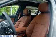 BMW 740 (Seria 7) din 2025 cu 14.500 km - oferta BMW200348 - foto 2