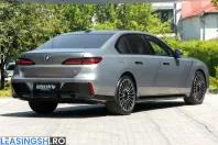 BMW 740 (Seria 7) din 2025 cu 14.500 km - oferta BMW200348 - foto 7
